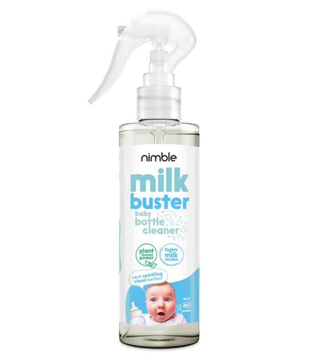 Milk Buster - 200 ml