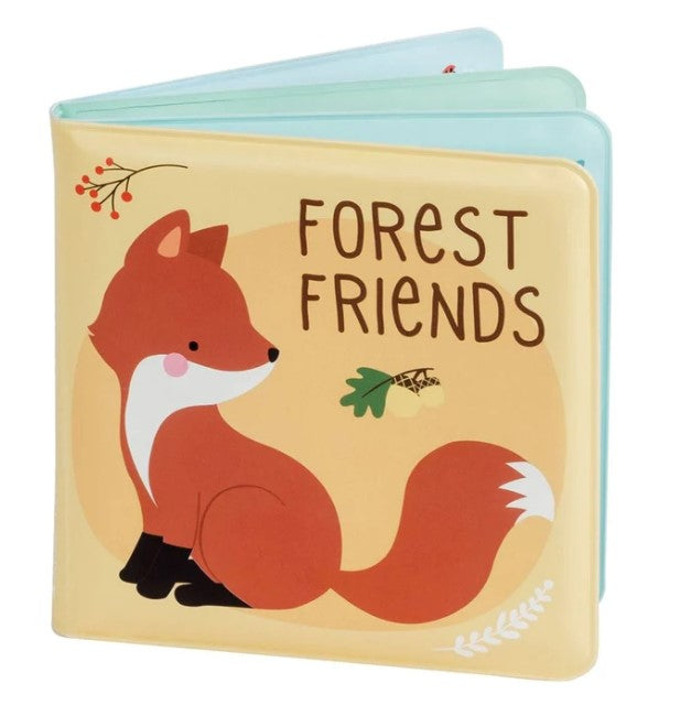 A little lovely Company-Forest friends