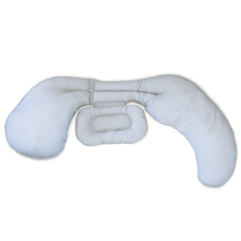 Chicco Boppy Meðgöngupúði, mismunandi munstur